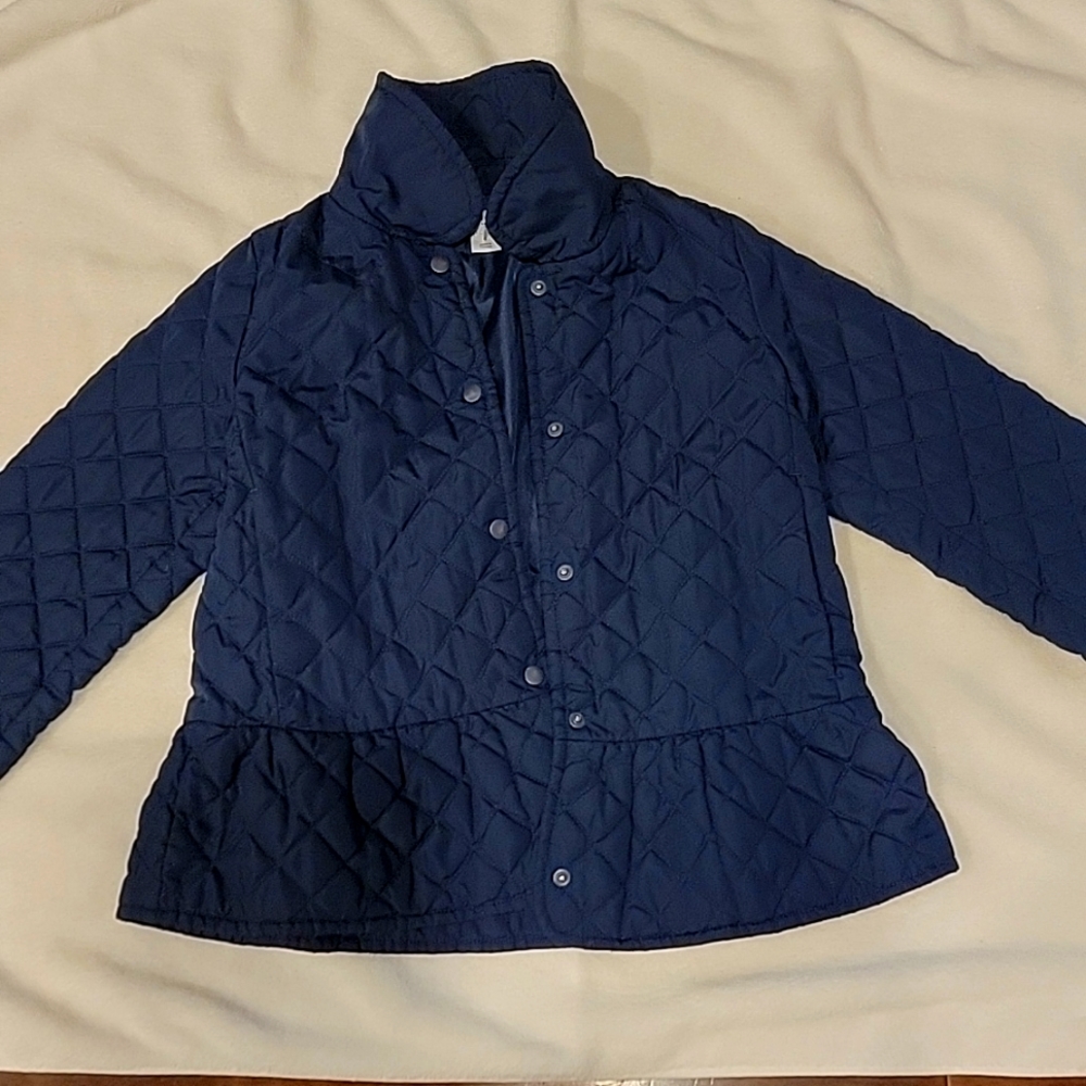 JCREW Crewcuts Jacket